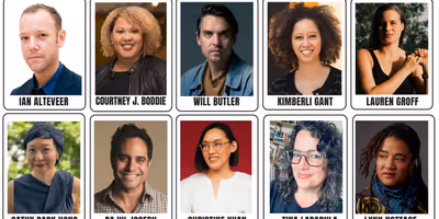 Hermitage Artist Retreat Adds Mark Ronson, Will Butler to Curatorial Council Photo