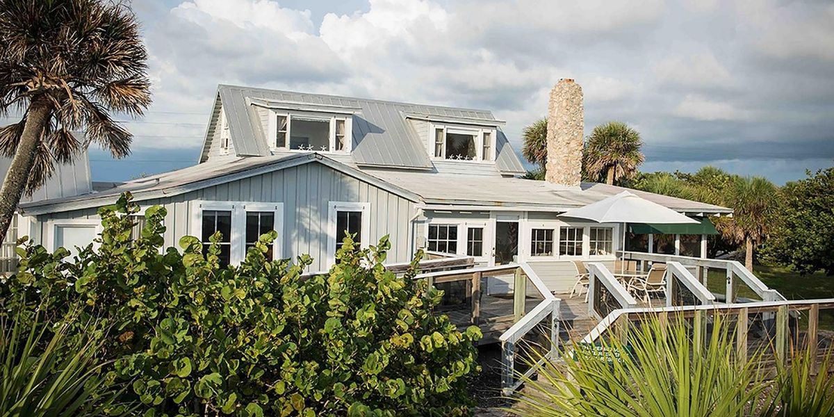 Hermitage Artist Retreat Unveils 2026 STARs Teaching Artists for Florida Residency