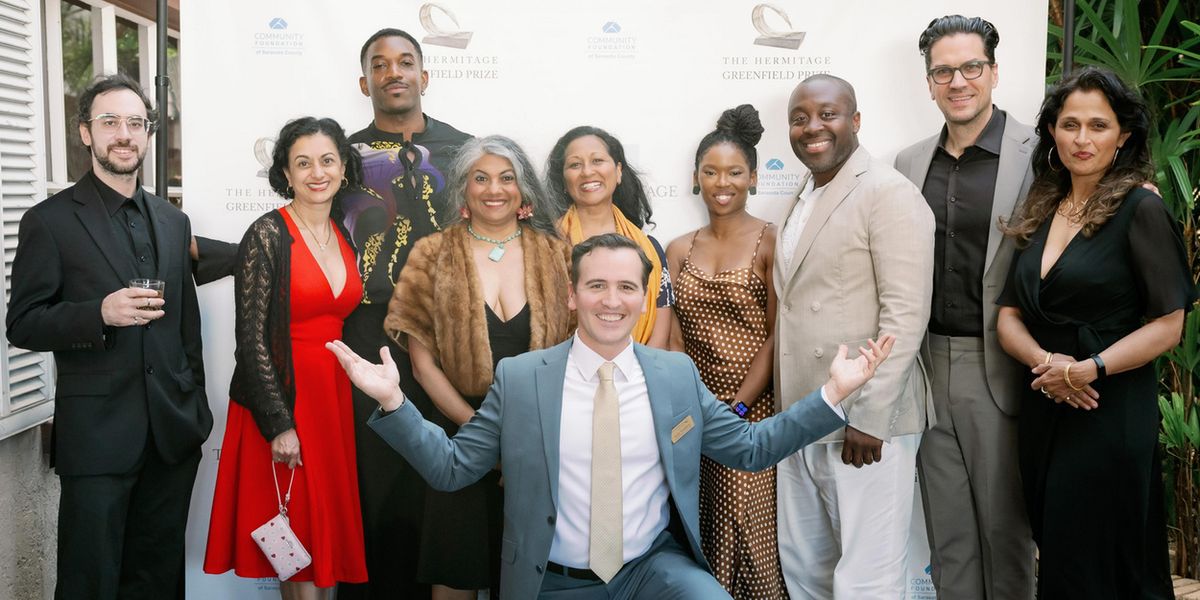 Hermitage Artist Retreat to Host Artful Lobster Benefit and Greenfield Prize Dinner