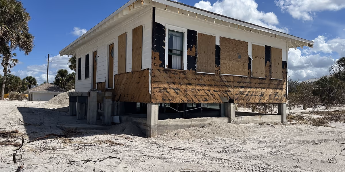 Hermitage Reveals Fall Program Changes After Hurricanes