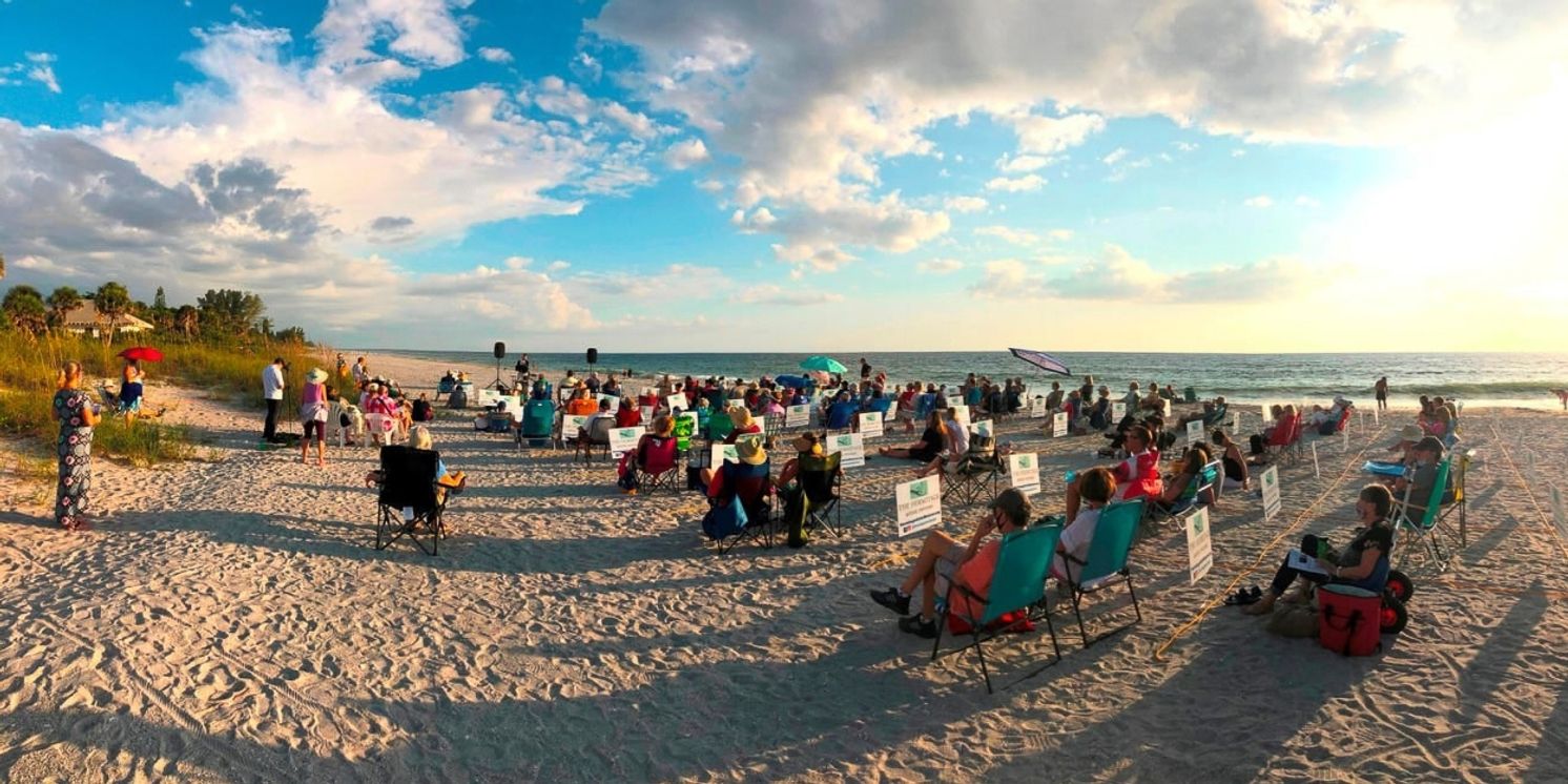 Hermitage Reveals First Wave of Fall and Winter Programs  Image