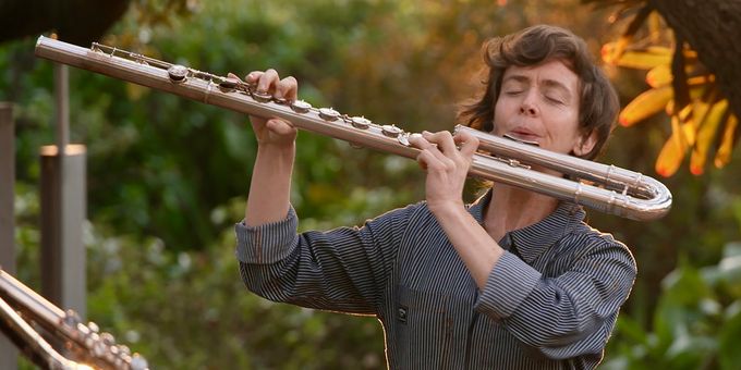 Hermitage Reveals New February Programs, Featuring Award-Winning Playwrights, Pe Photos