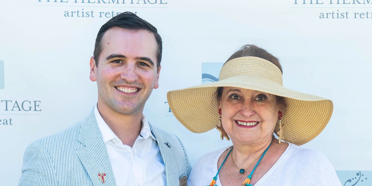 Hermitage Reveals New Trustees for 2024-2025