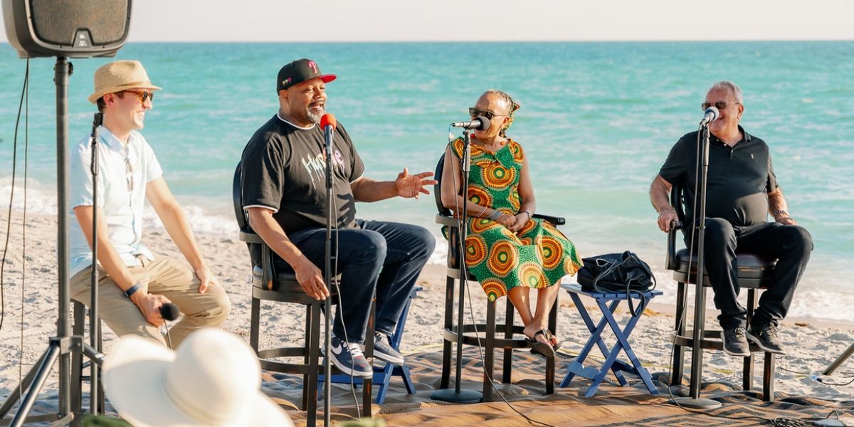 Hermitage To Present Two Greenfield Prize Commission Premieres At The Ringling