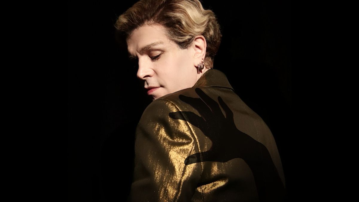 Hersh Dagmarr to Bring OUT OF THIS WORLD! to Crazy Coqs
