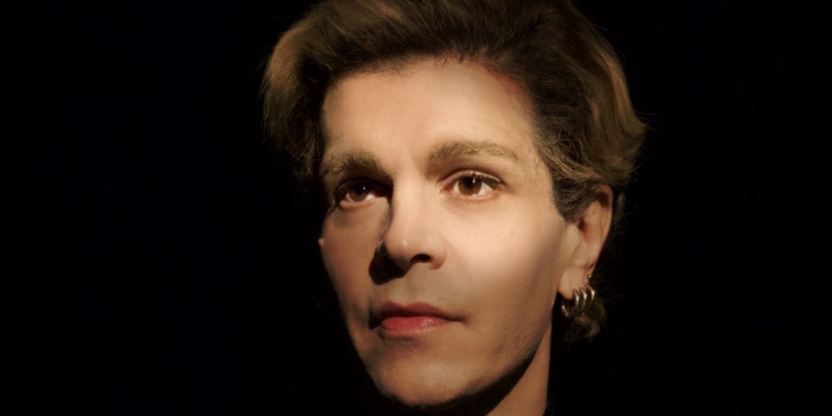 Hersh Dagmarr to Present DAGMARR'S CABARET at Circle & Star