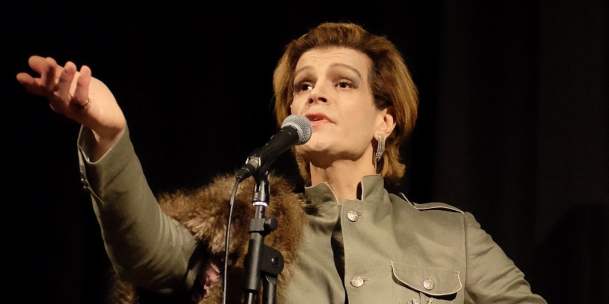 Hersh Dagmarr to Present DAGMARR'S DIMANCHE at London’s Crazy Coqs