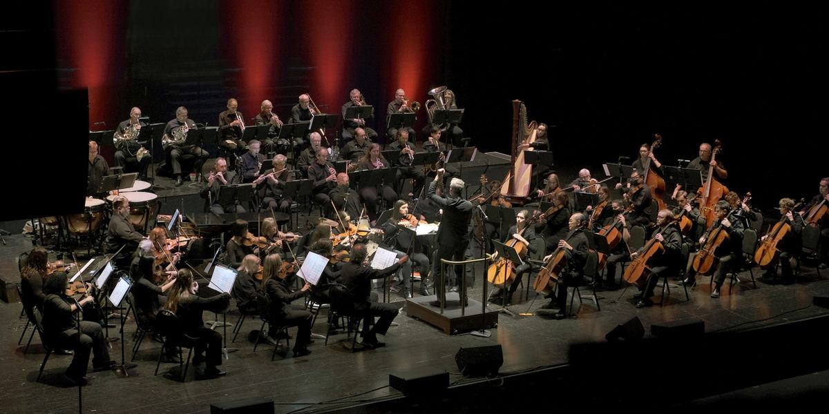 Hershey Symphony Announces 55th Season Featuring New Venue