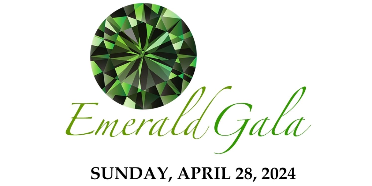 Hershey Symphony Celebrates 'Emerald' Anniversary With Gala  Image