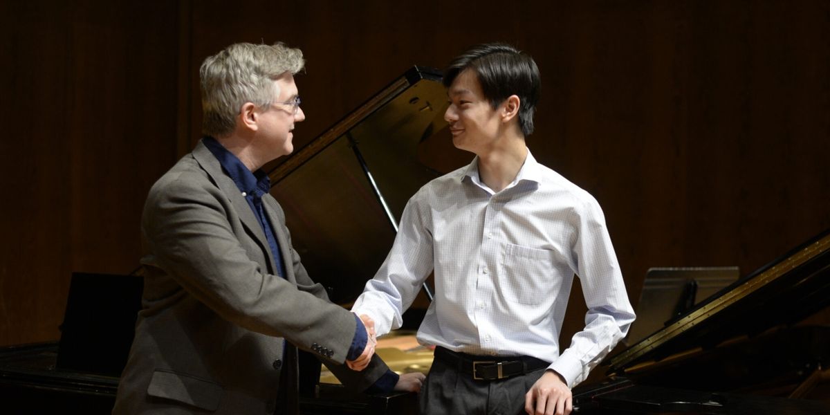 Hershey Symphony Kicks off 56th Season With ROMANTIC REVERIES