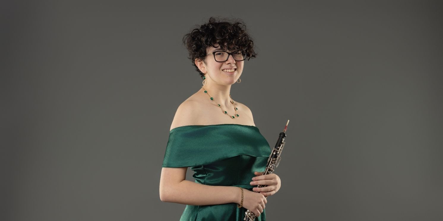 Hershey Symphony Opens 57th Season with Music of France and Belgium  Image