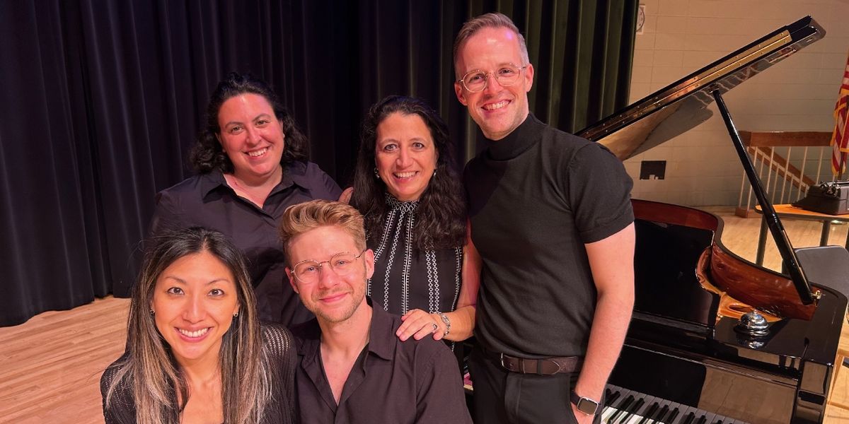 Hershey Symphony Orchestra Will Perform BROADWAY STRINGS