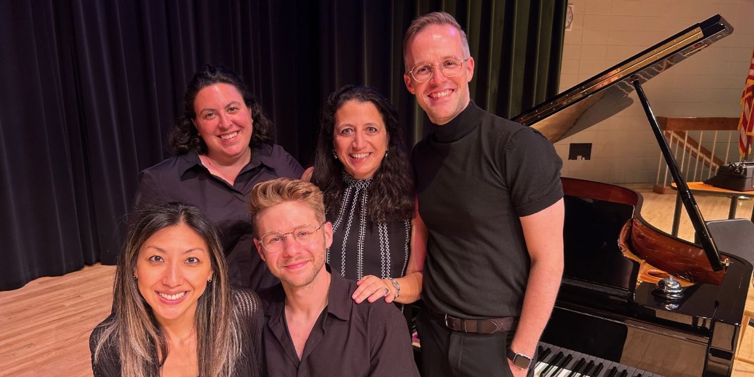 Hershey Symphony Orchestra Will Perform BROADWAY STRINGS  Image