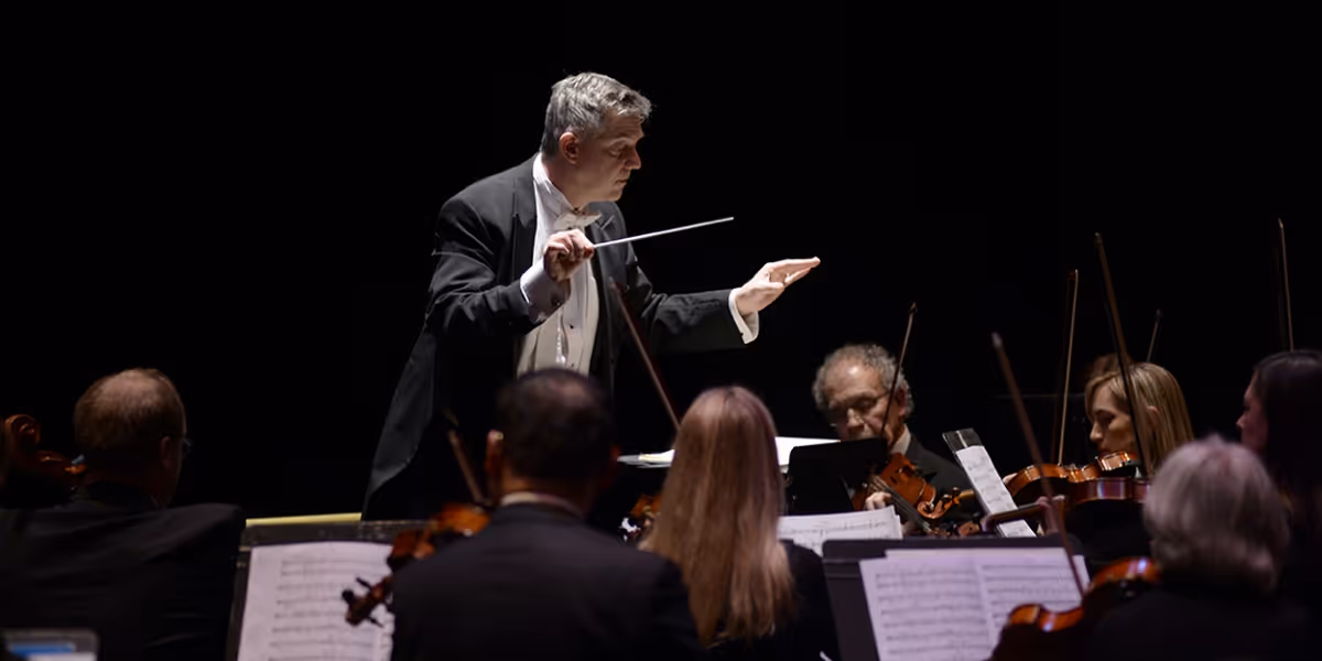 Hershey Symphony Premieres “Tony Bennett–The Official Musical Celebration”