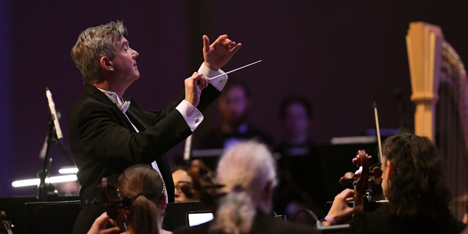 Hershey Symphony Will Present DON'T BURN THE SAUCE! This February  Image