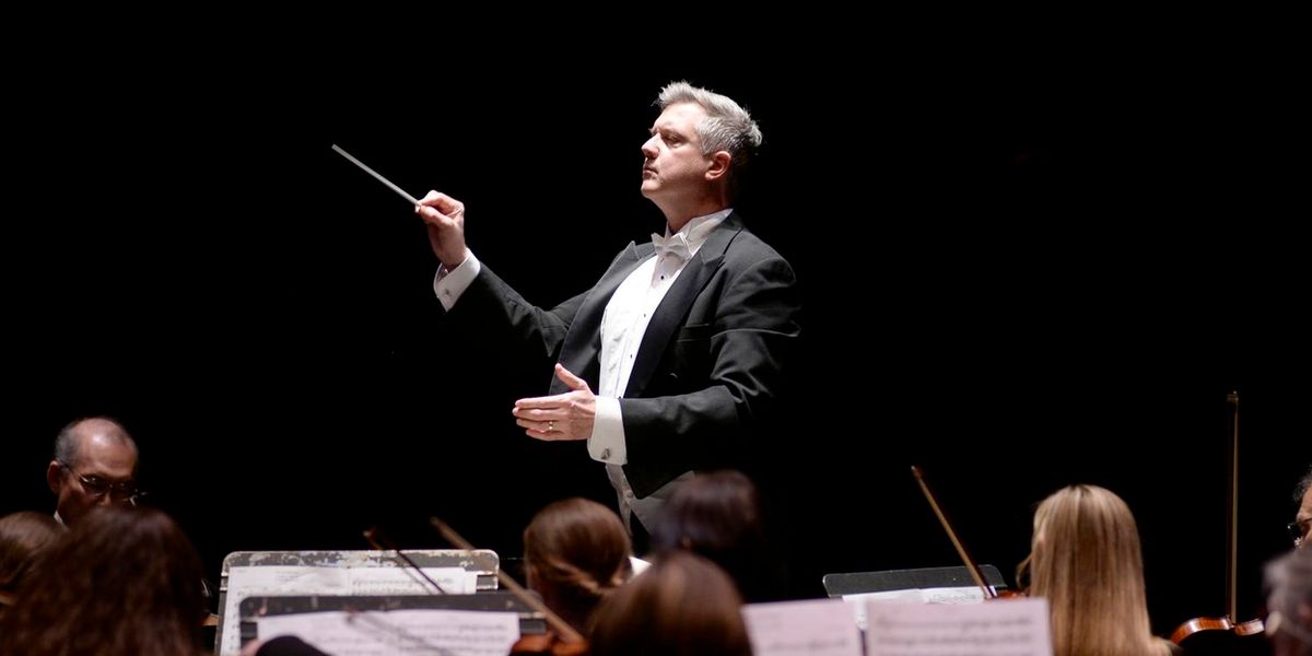 Hershey Symphony to Perform Free Children's Concert