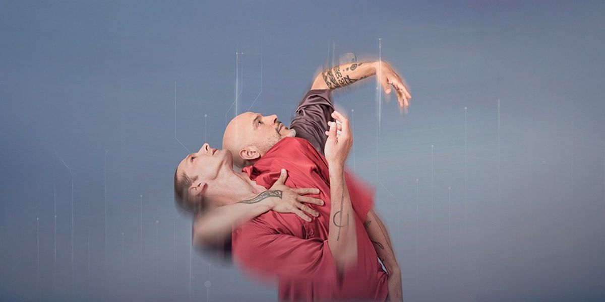 Hevia Dance Company Will Perform HOLOGRAMA // EL FIN at Gran Teatro Nacional