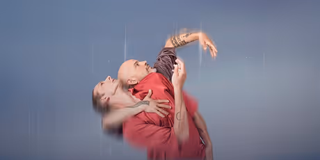 Hevia Dance Company Will Perform HOLOGRAMA // EL FIN at Gran Teatro Nacional Photo
