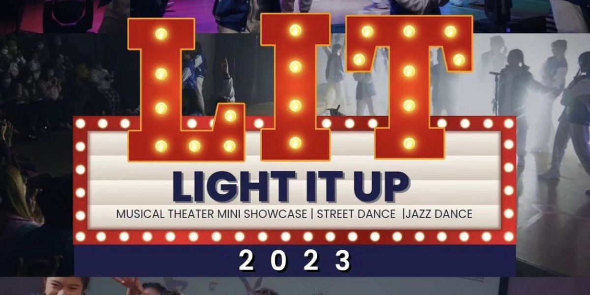 Hi Jakarta Production Hosts LIGHT IT UP Year-End Event
