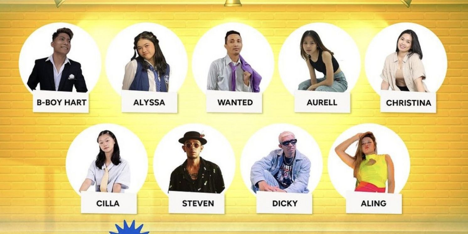 Hi Jakarta Production Hosts Open Dance Class  Image