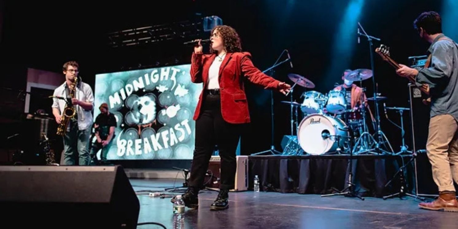 Deertrees Theatre Announces August Lineup Including AN EVENING AT DAVE'S SAUNA And More  Image