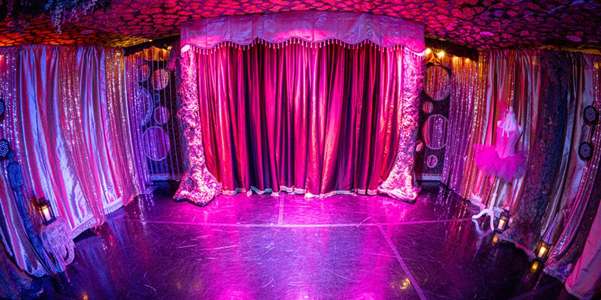 Hidden Jewel Box Theater Reveals Fall 2026 Season