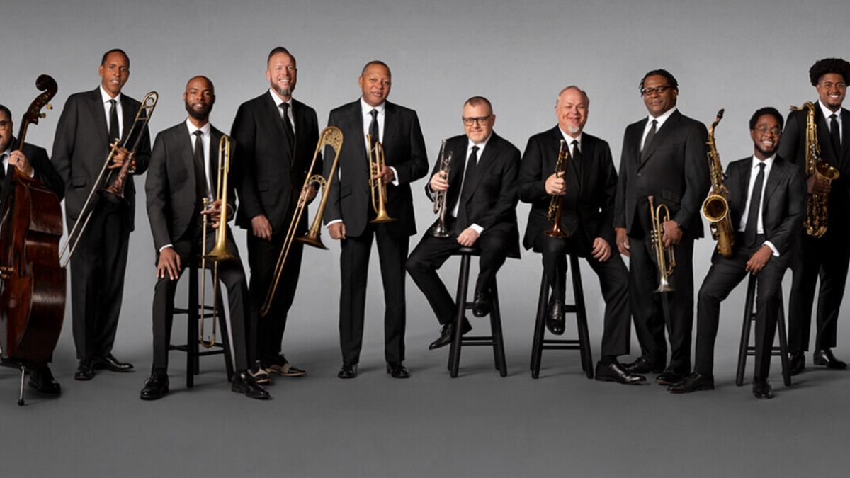 High School Jazz Ensembles to Open for Wynton Marsalis at Marcus Performing Arts Center