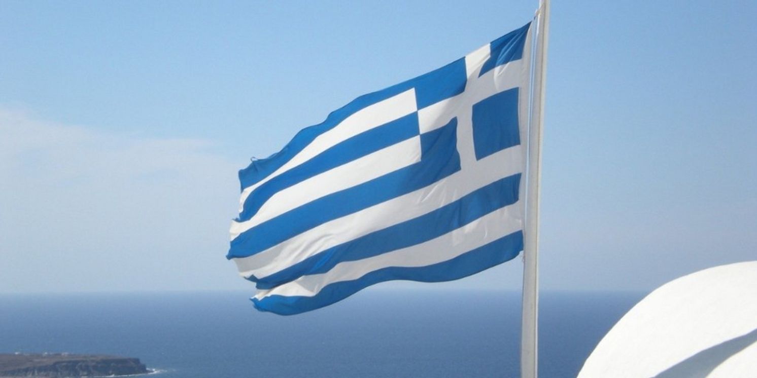 High Security Prisoners in Greece Perform ANTIGONE  Image