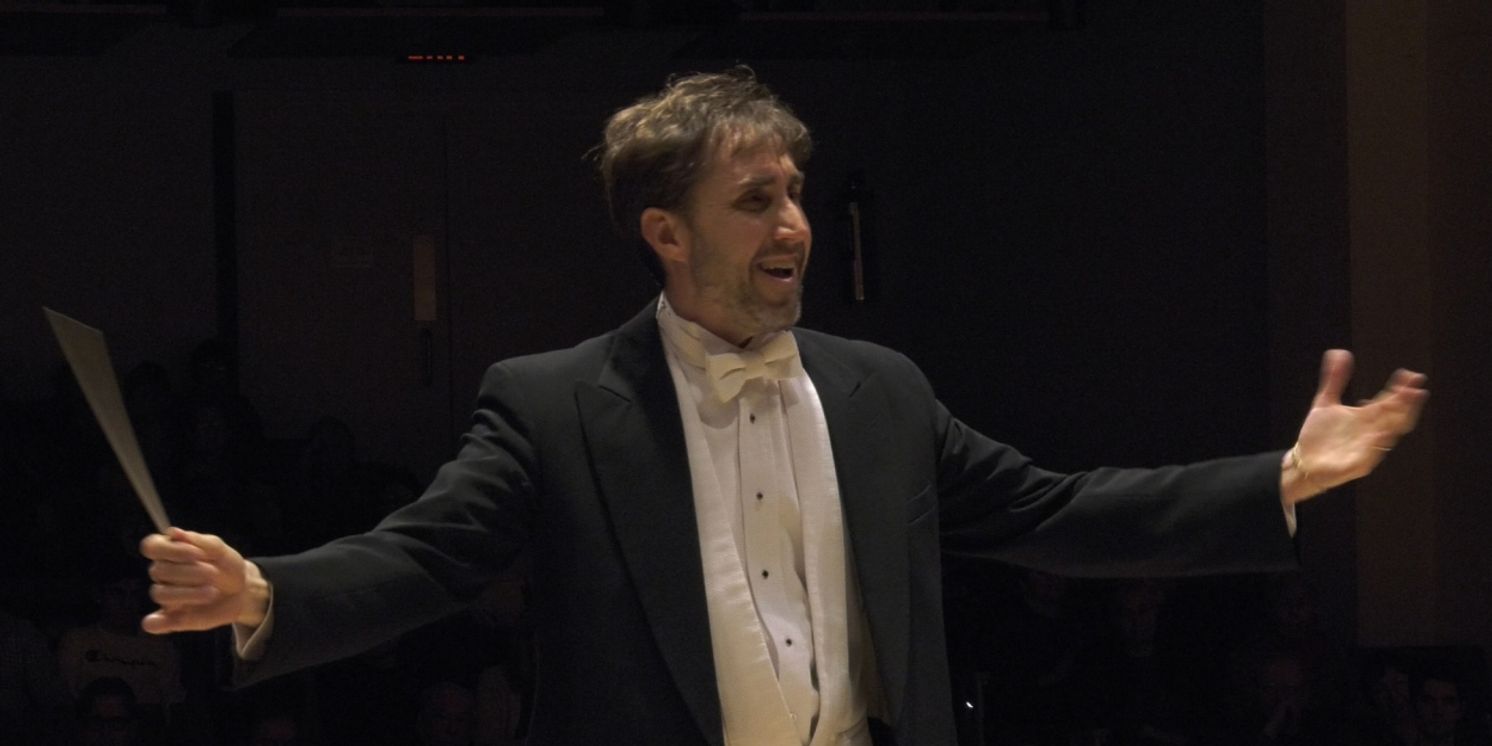 Highbridge Voices Announces New CEO, Richard Owen  Image