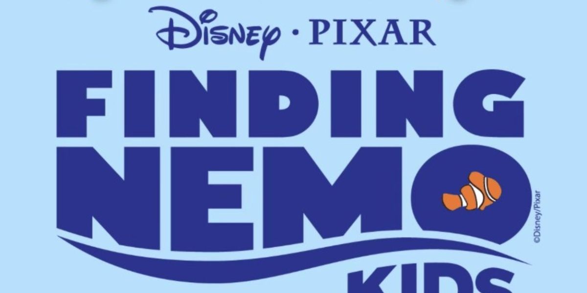 Highland Park Players Perform FINDING NEMO KIDS in February