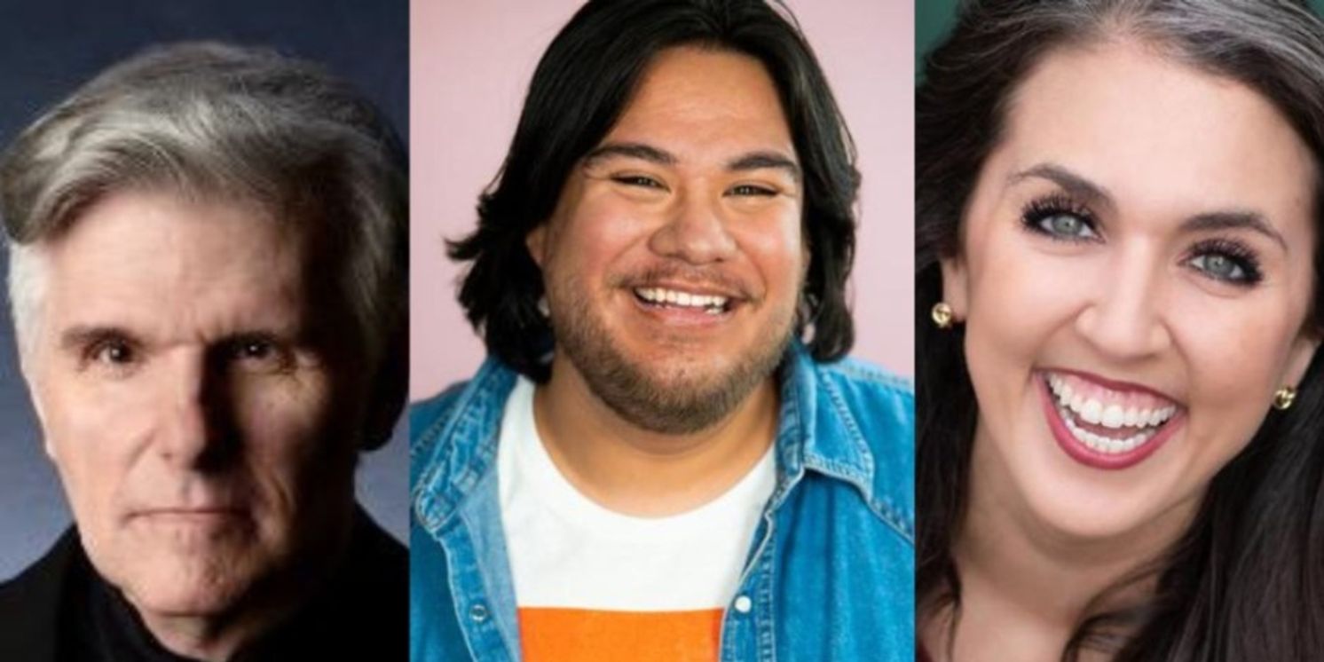 Highland Park Players Presents THE HUNCHBACK OF NOTRE DAME In Concert  Image