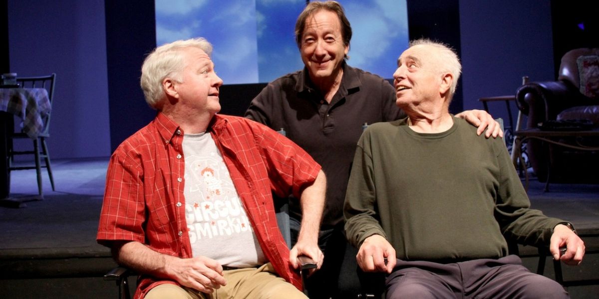 Highland Center For The Arts to Launch VT Tour Of Rob Mermin's ACT 39