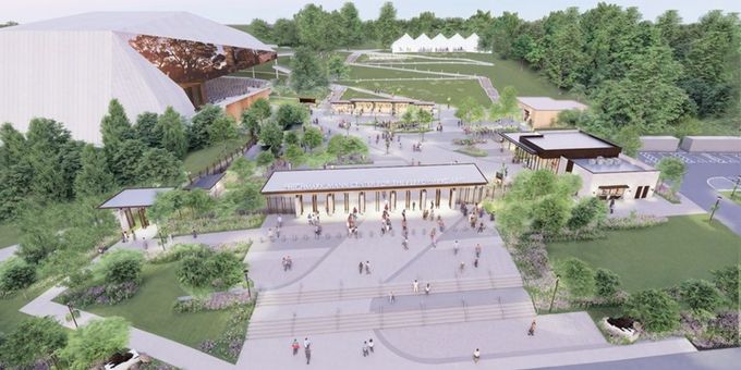 Highmark Mann Center For The Performing Arts Unveils 50th Anniversary Season Photos