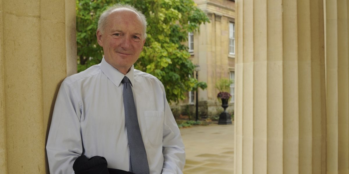 Hightide Reveals Alan Bookbinder As New Chair Of The Board