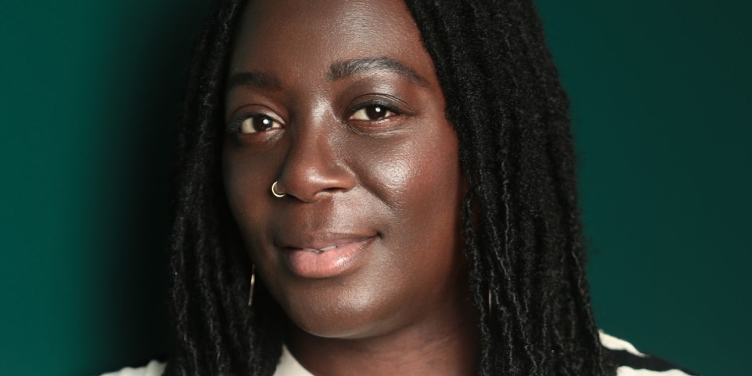 Hightide Reveals Titilola Dawudu as New Artistic Director  Image