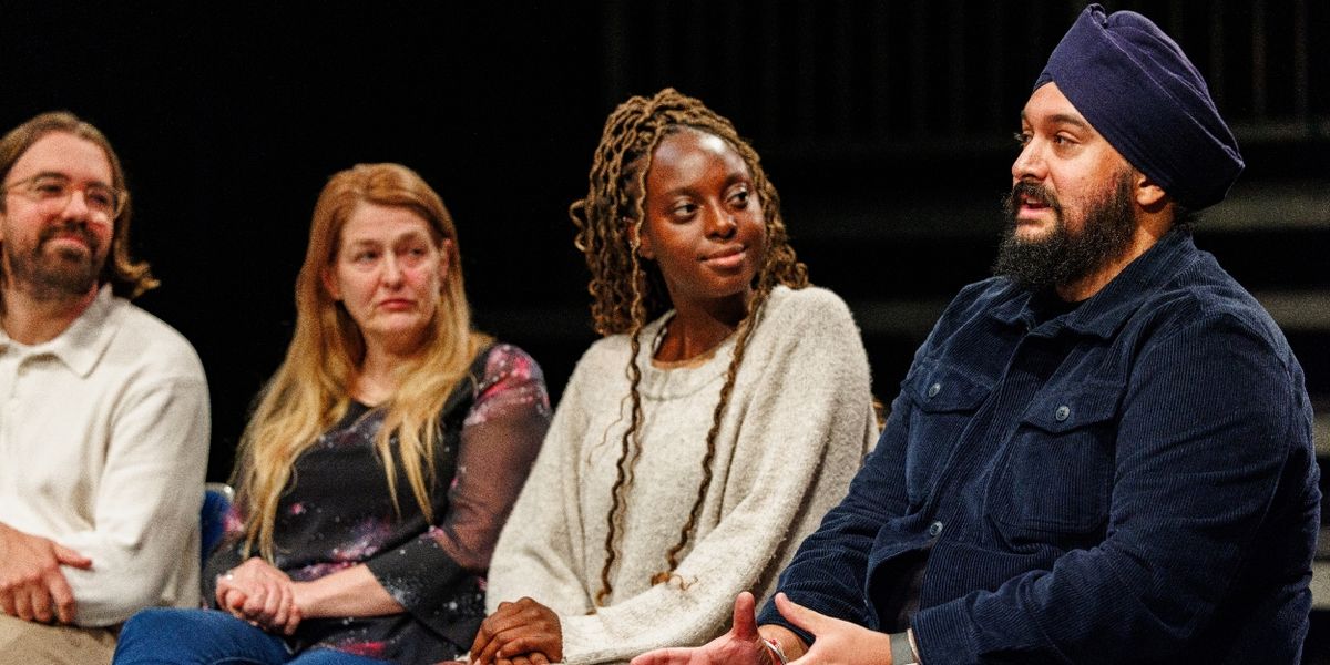 Hightide's Writers Group Will Return For 2025
