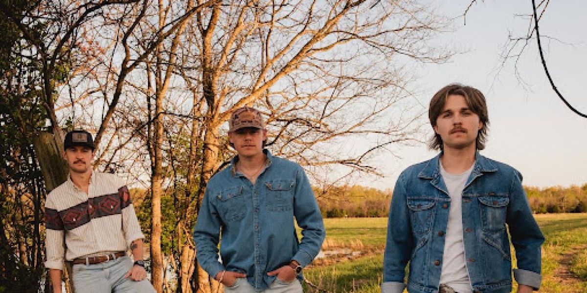 Highway Home Releases New Single NEVER HAD NOTHING