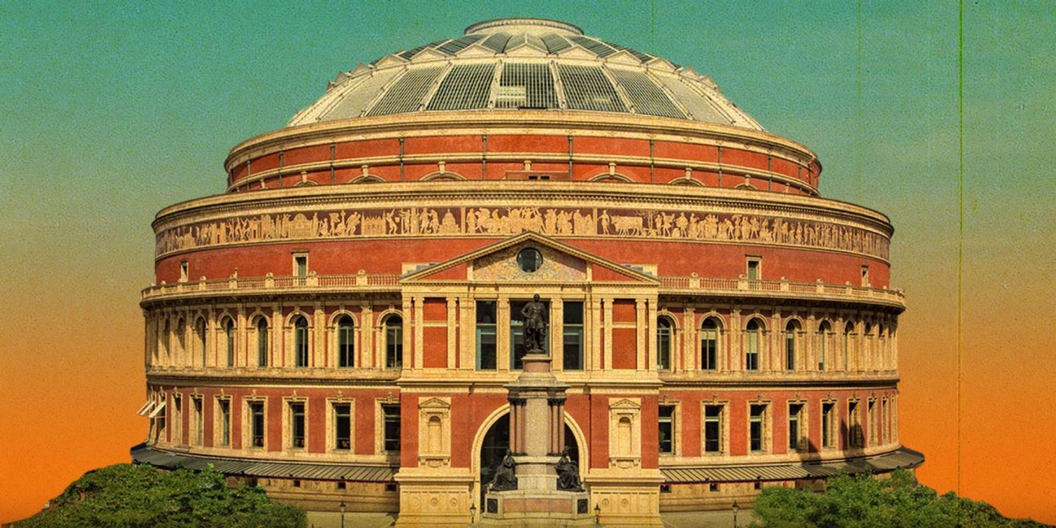 Highways Festival Returns to the Royal Albert Hall for Two Days in 2024 With a Stellar Lineup of Country and Americana Stars  Image