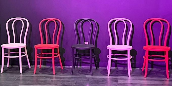 Highwire Center to Present Six Improv Comedy Shows This Holiday Weekend Photos