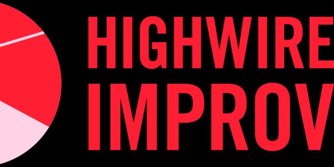 Highwire Improv Reveals Spring Season Lineup Including Pride and Juneteenth Even Photos