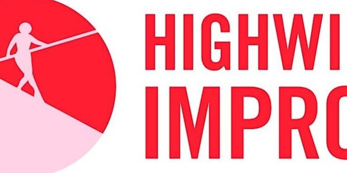 Highwire Improv to Host Weekend of Live Comedy With Performers From Across the R Photos