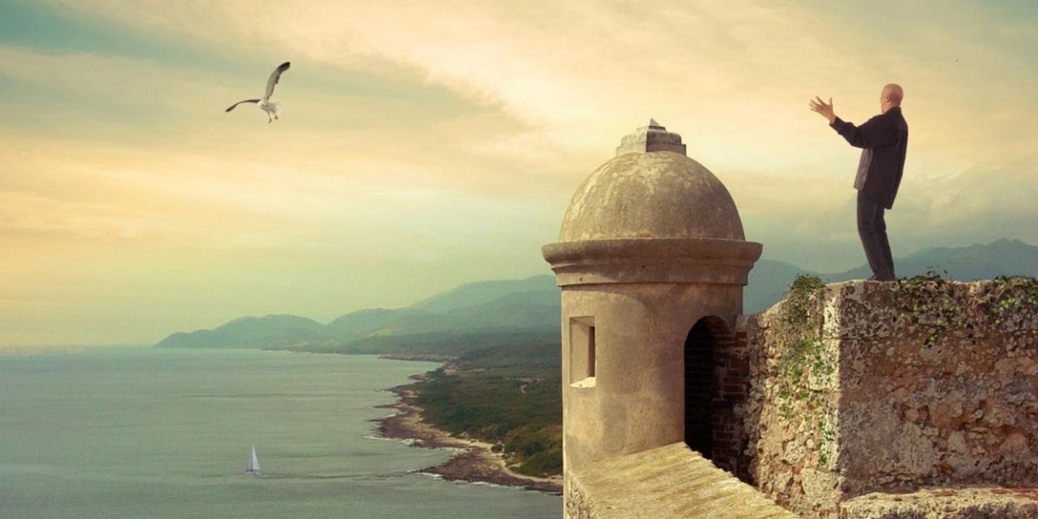 Hilario Durán and His Latin Jazz Big Band Presents 'Cry Me A River'  Image