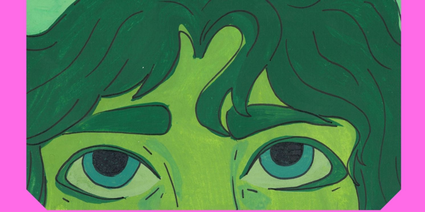 SNALS AND ROCKS to Return to Sydney Fringe Festival  Image