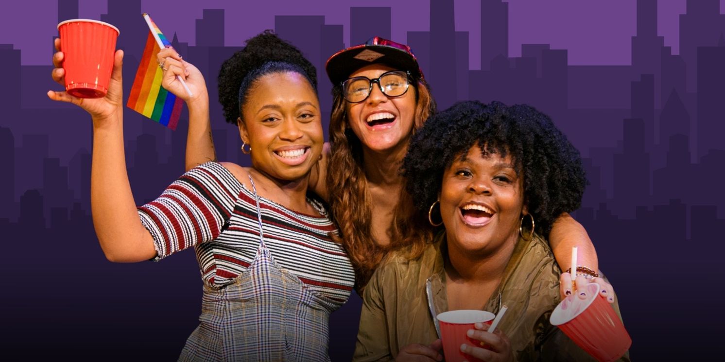 BLKS by Aziza Barnes is Coming to Out Front Theatre Company  Image