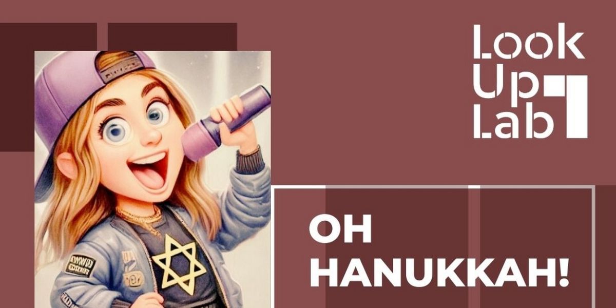 HANUKKAH HOEDOWN Hits The Stage At Park City Music Hall This Month