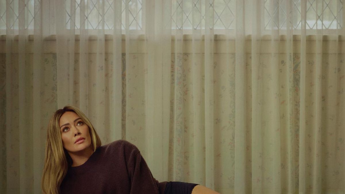 Hilary Duff Wraps UK Tour Leg at O2 Arena, Teases 2027 Dates