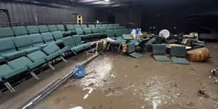 Hill Country Arts Foundation Begins Rebuilding After Devastating Central Texas Floods