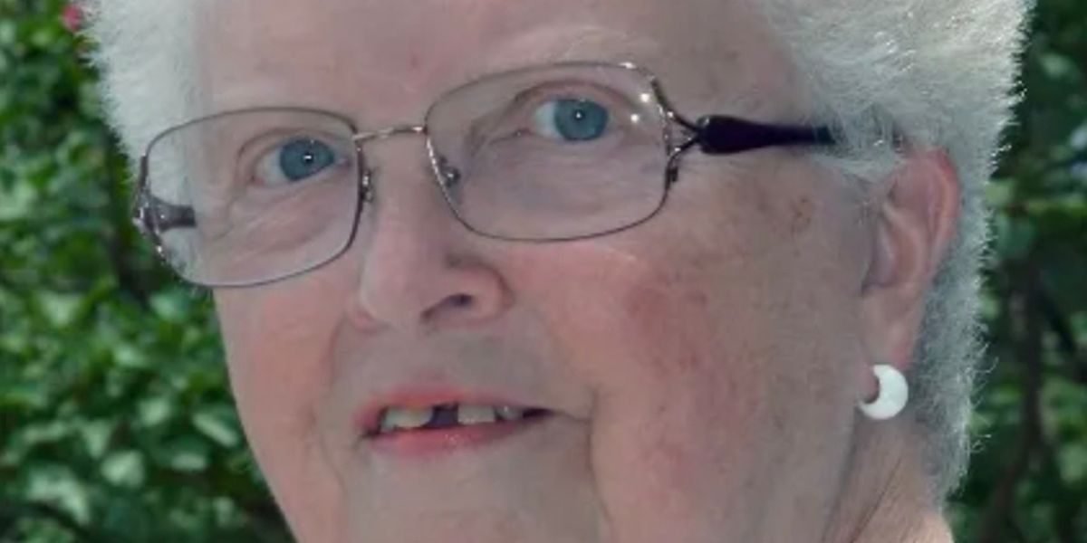Hill Country Community Theatre Honors Louraine Robertson After Nearly 30 Years Of Volunteer Service