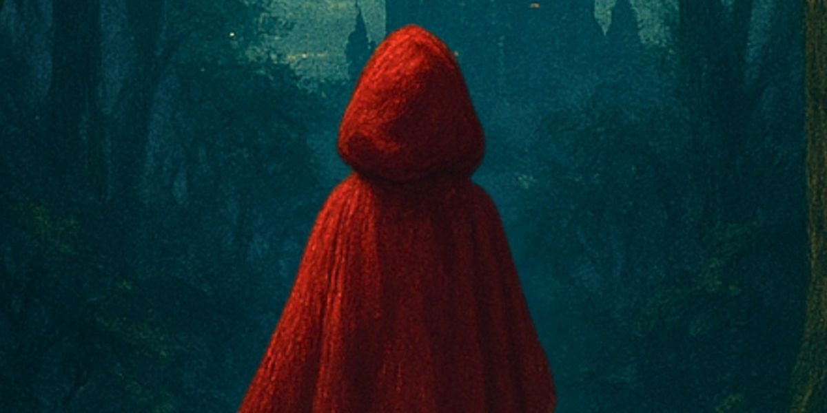 INTO THE WOODS To Be Presented At Hill Country Community Theatre