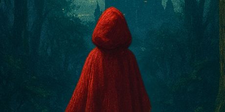 INTO THE WOODS To Be Presented At Hill Country Community Theatre Photo
